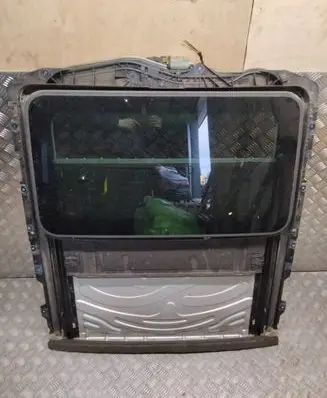 BMW 3 E90 E91 Sunroof set 7124998