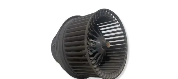Ford Focus Heater fan/blower 3M5H18456EC 32106343