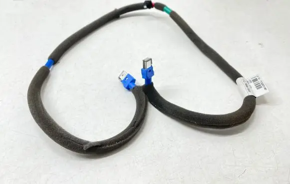 Hyundai Tucson TL Panel wiring 96595D3000