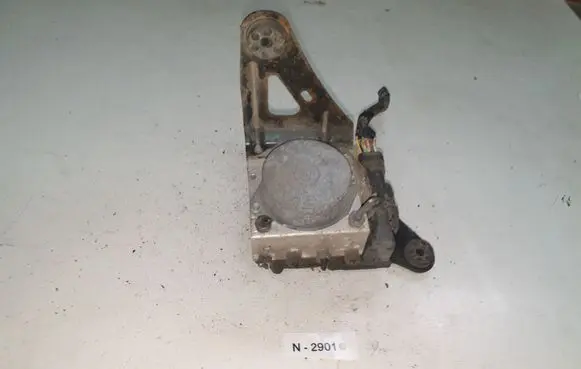 Renault Kangoo I ABS Pump 8201011838