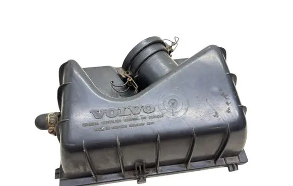 Volvo 740 Air filter box cover 6640