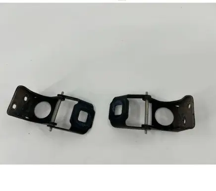 Ligier JS 50 Tailgate/trunk/boot hinge 