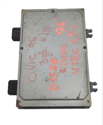 Honda Civic Engine control unit/module 37820P2YG51 943100932
