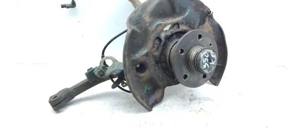 Mercedes-Benz S W140 Front wheel hub