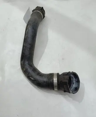 BMW 3 GT F34 Engine coolant pipe/hose 7596838 7620603 1436377