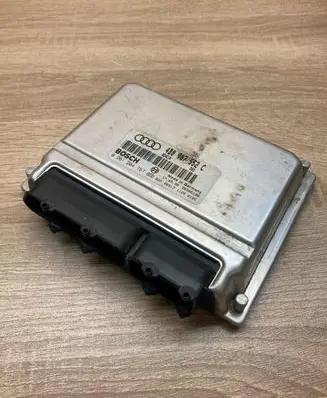 Audi A6 S6 C5 4B Engine control unit/module ECU 4B0907552C 0261204767