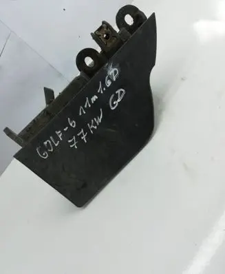 Volkswagen Golf VI Rear mudguard 1K0854856B