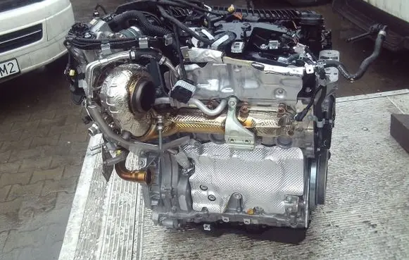 Opel Insignia A Engine 5678