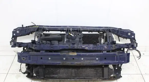 Ford Mondeo MK IV Front piece kit 