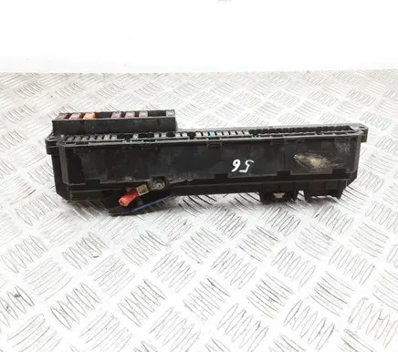 BMW 5 E60 E61 Fuse box set 15613290