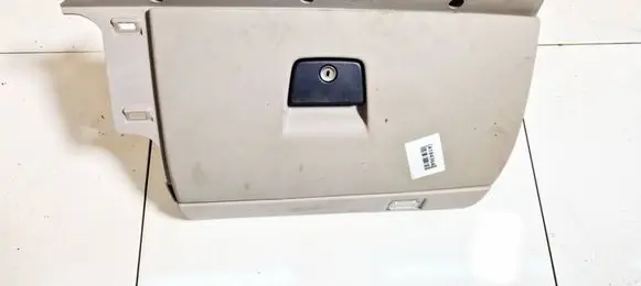 Volvo S40 Glove box 8626141 3865