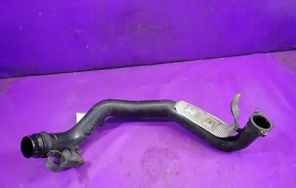 Opel Insignia A Intercooler hose/pipe 13334019