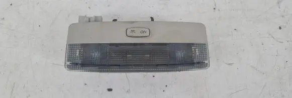 Renault Laguna II Rear seat light 8200003038