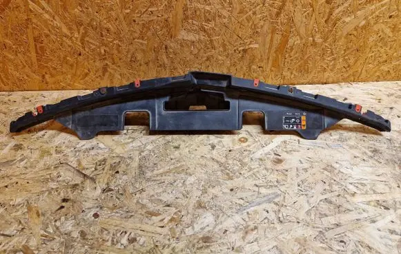 Opel Insignia A Top upper radiator support slam panel 13250569