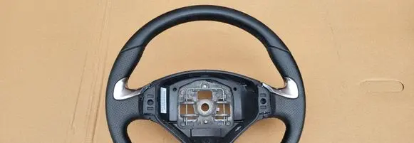 Peugeot 3008 I Steering wheel 0411632701161 98072009ZD 34199041A