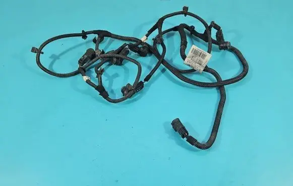 Opel Insignia A Parking sensor (PDC) wiring loom 0263003817 IMPRK1456495
