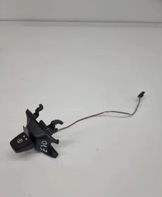 BMW X5 E70 Steering wheel adjustment switch 61316966710