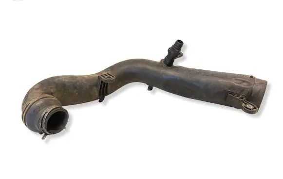 Volkswagen Touran I Intercooler hose/pipe 1K0129654L 446143603