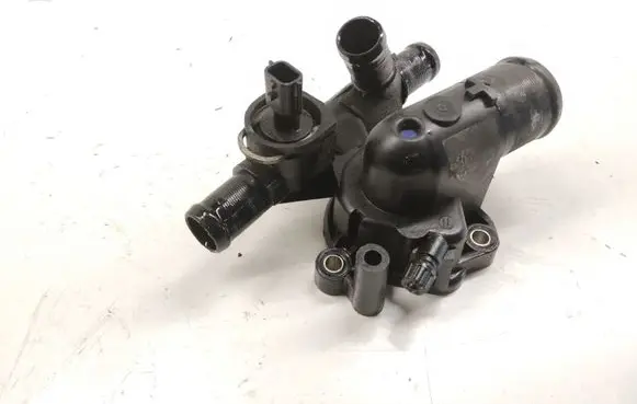 Renault Latitude (L70) Thermostat/thermostat housing 