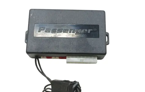 Fiat Punto Evo Other control units/modules 97RA-012033