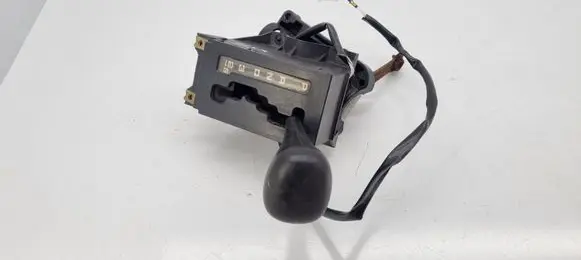Mercedes-Benz S W126 Gear shifter/selector 1262670447