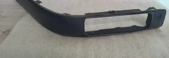 Audi 80 90 S2 B4 Front bumper splitter molding AD99003MAL