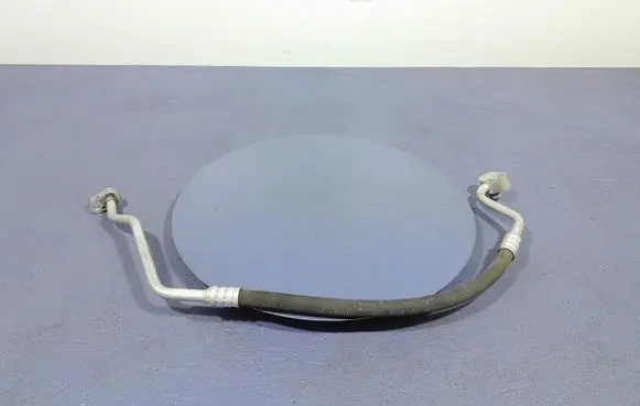 Skoda Citigo Air conditioning (A/C) pipe/hose 1S0816721
