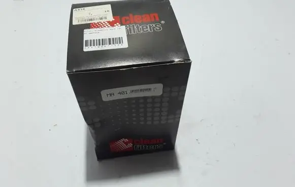 Renault Scenic I Air filter 7701349175