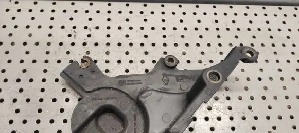 Renault Espace III Timing belt guard (cover) 7700864820