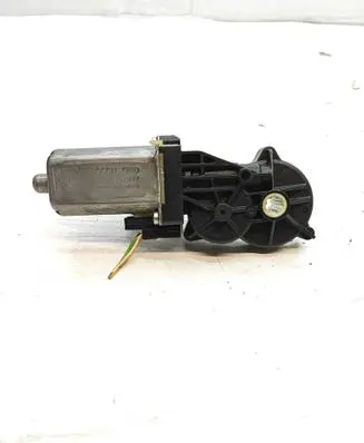 Seat adjustment motor