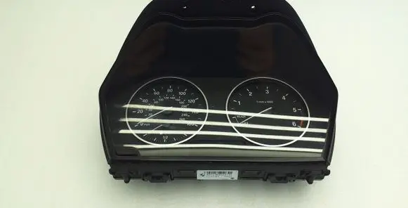 Speedometer (instrument cluster)