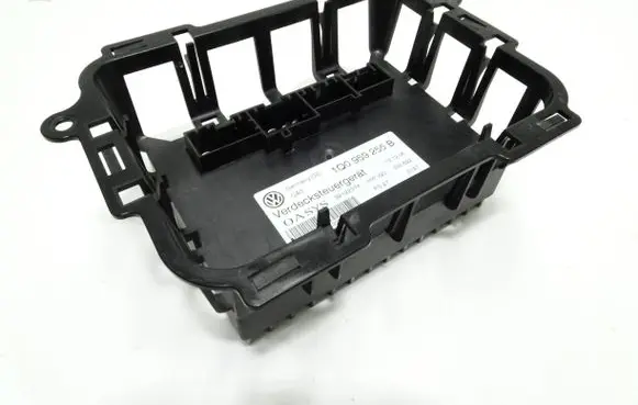 Volkswagen Eos Convertible roof control unit 1Q0959255B 9212237K 063380019