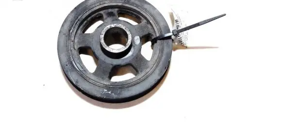 KIA Ceed Crankshaft pulley