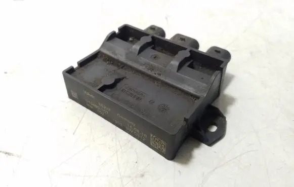 Volvo XC90 Parking PDC control unit/module C43490107