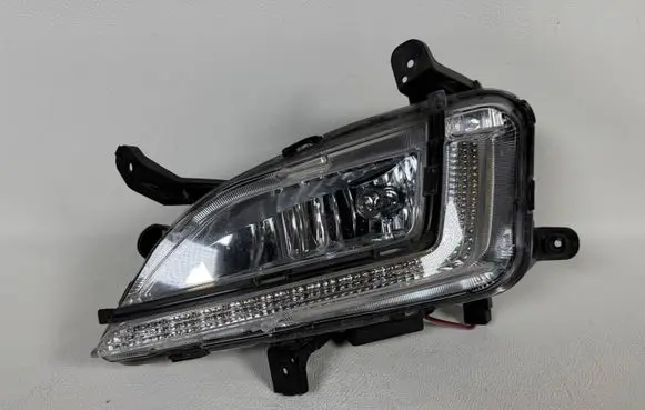 Hyundai Tucson TL Front fog light 92201D7600