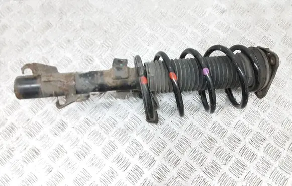 Volvo V50 Front shock absorber/damper 31277604