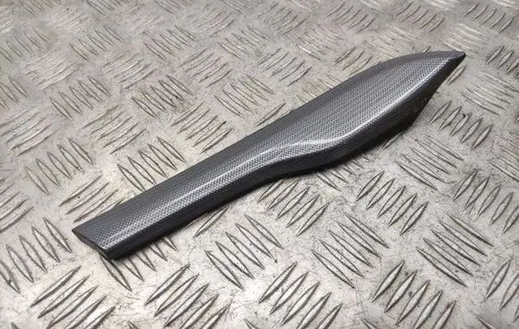 Peugeot 508 Dashboard glove box trim 9671084177