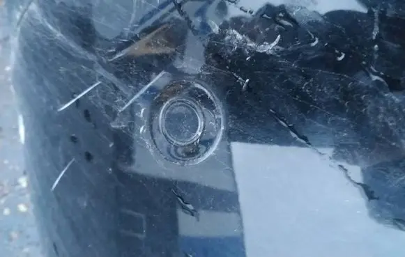 Ford Grand C-MAX Parking PDC sensor