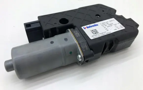 Audi A3 8Y Sunroof motor/actuator 