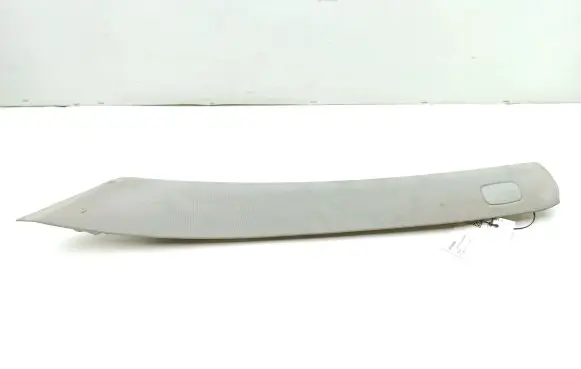 (A) pillar trim