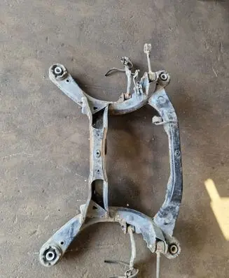Lexus RX 450H Rear subframe 