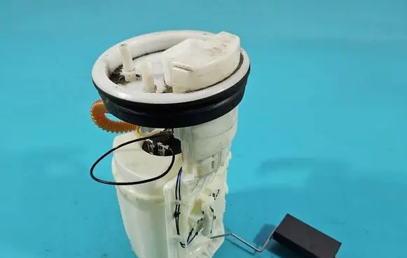 Seat Leon (1M) In-tank fuel pump IMPRK1602771