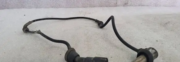 Audi 80 90 S2 B4 ABS brake wheel speed sensor 