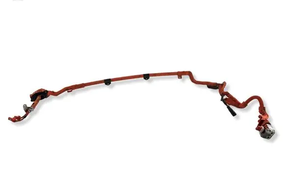 Toyota Yaris XP210 High voltage cable 821H1K0010