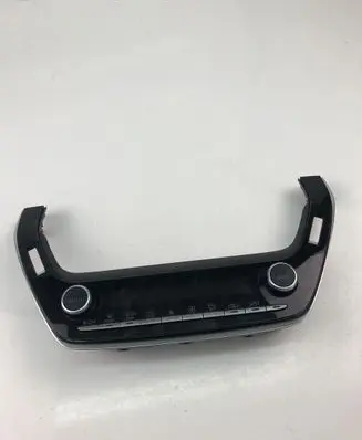Toyota Corolla E210 E21 Climate control unit 5590002M50