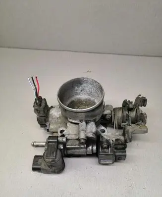 Subaru Forester SF Throttle valve 22627AA060 0798004040