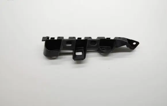 Volkswagen PASSAT B7 Front bumper mounting bracket 3aa807183