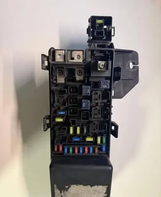 Honda Accord Fuse module SEAS102