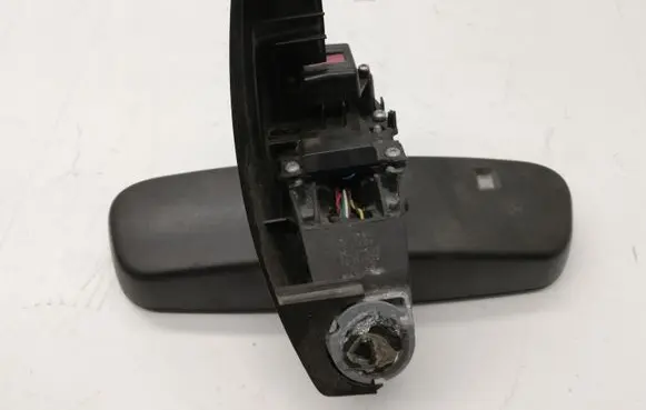 BMW X5 E70 Rear view mirror (interior) 9159114