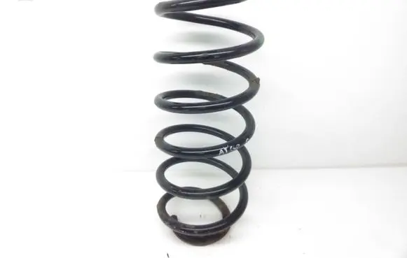 Toyota Aygo AB10 Rear coil spring